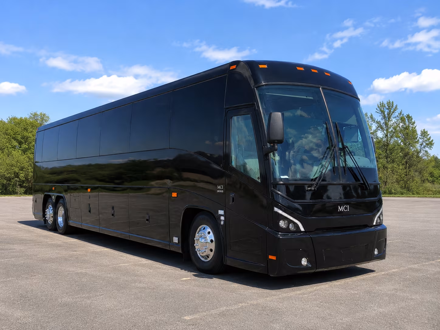 ada accessible and right sized buses for every new bedford school group