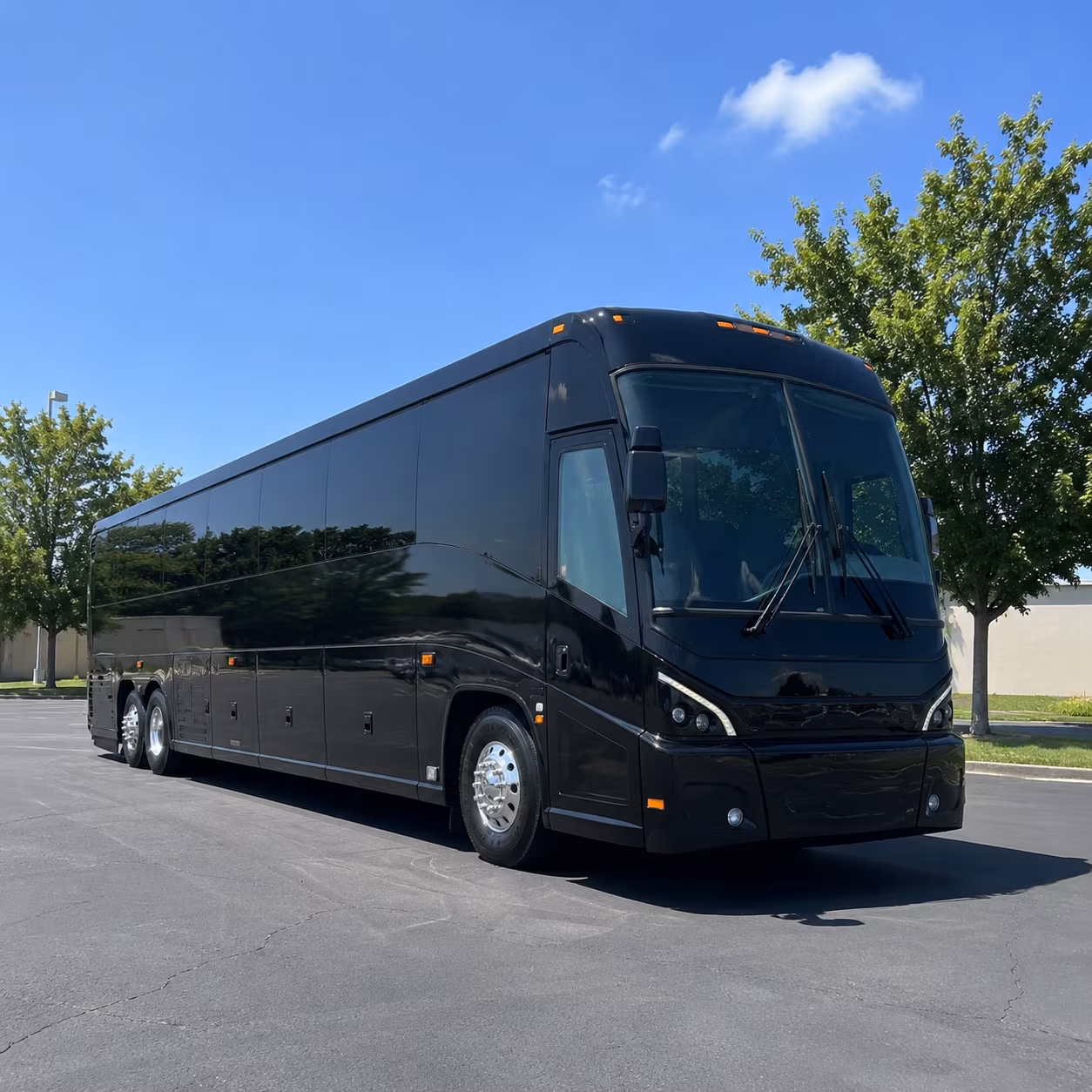 boston logan is just over an hour from new bedford let a bus handle every mile of it