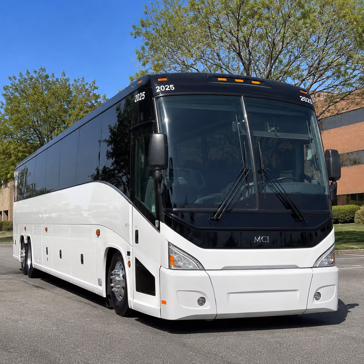 confirmation first communion and special ceremony transportation in new bedford