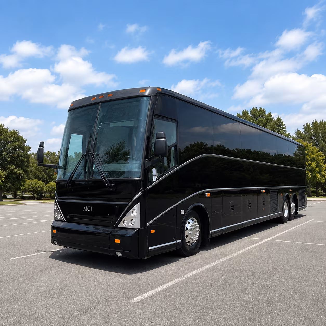 employee commuter shuttles built around your new bedford schedule
