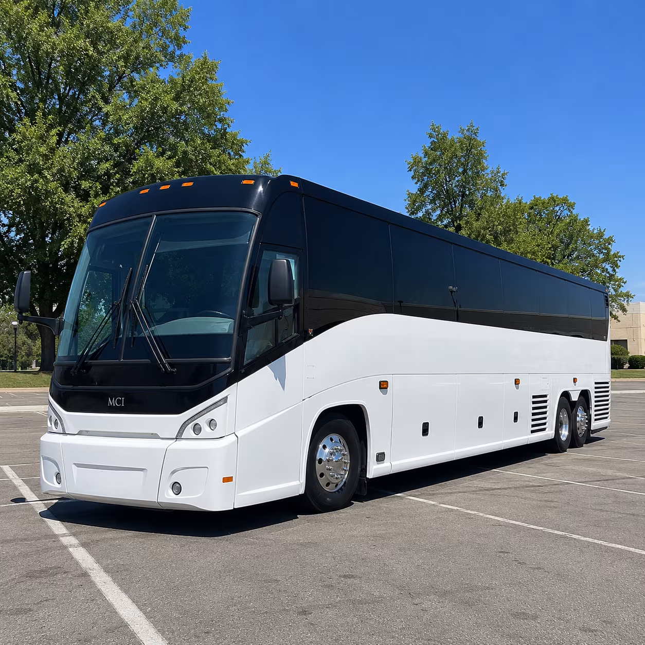 group transportation for joint base cape cod and otis ang personnel in southeastern massachusetts