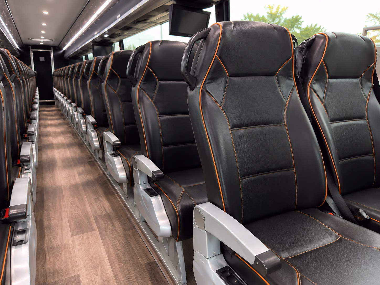late night return shuttles so every guest gets home safe