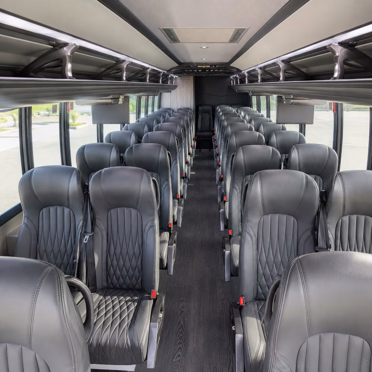minibuses and party buses for dartmouth fairhaven and nearby school proms