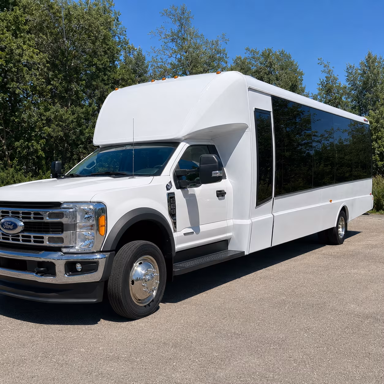 new bedford employee transportation
