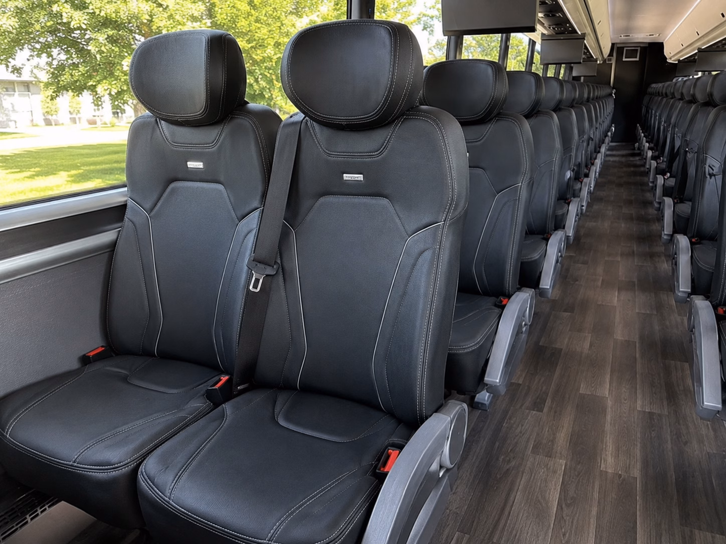 new bedford religious group transportation