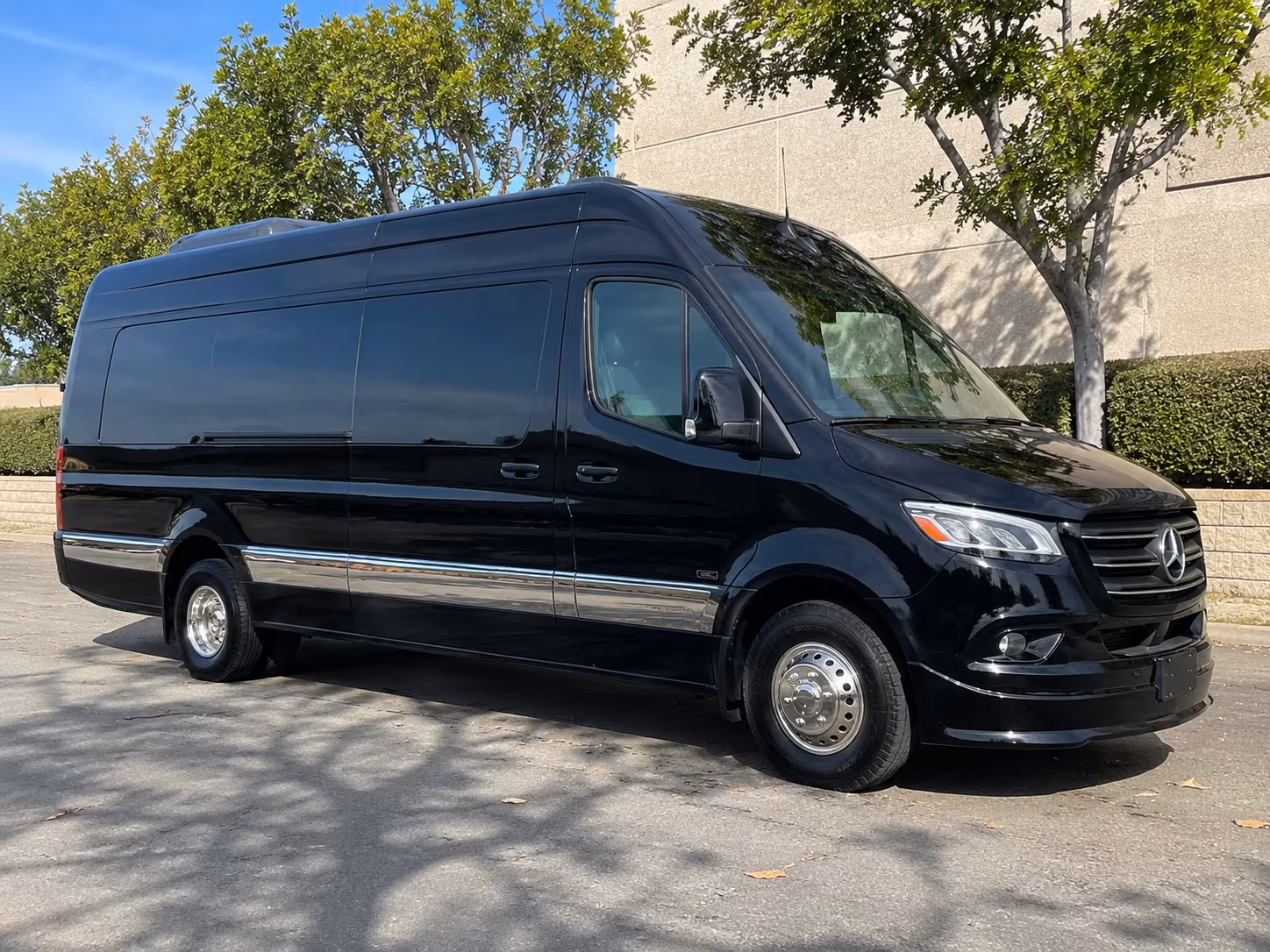 new bedford school event transportation