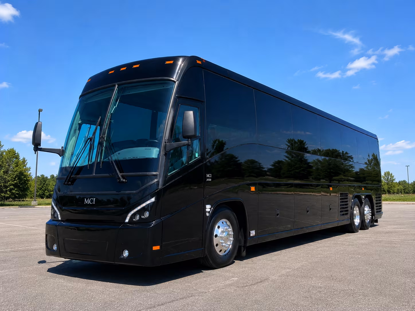 shuttle guests between new bedford hotels and your ceremony venue